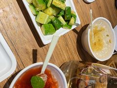 -平娃三宝烧烤·面食(南小街店)