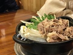 -森味花园·日本料理(伊藤洋华堂亚运村店)