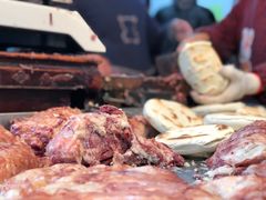-樊记腊汁肉(竹笆市总店)