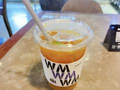 JUICY柠檬红茶-Juicy Bakery(瑞景店)