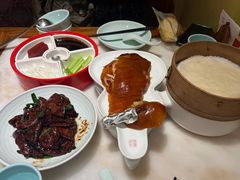 -小吊梨汤·北京菜·烤鸭(鸟巢店)