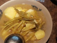 -回水镇·江湖川菜(恒大新城店)