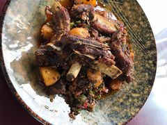 -代木儿回锅肉