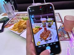 -龙记·香港茶餐厅(海上世界店)