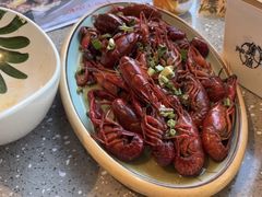 -集渔·泰式海鲜火锅(科华店)