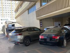 -大连中升雷克萨斯(华北路店)