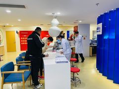 -天津大学爱尔眼科医院(天津总院)