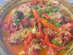 -庾氏龙虾馆(多弗汇店)