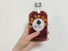 -BLAQ咖啡(骏豪店)