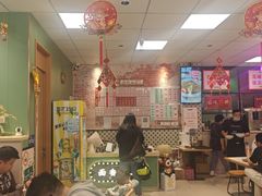 -鲁达面馆本帮风味(共康东路店)