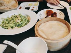 -正德楼果木烤鸭·渔家菜(东港店)