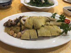 -九大簋家宴(晓港湾店)
