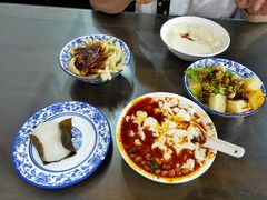 -西月城谭豆花(春熙路店)