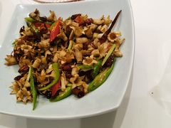 -阿斯牛牛·凉山菜(新会展店)