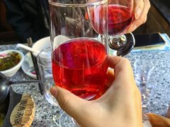 -嘎洒汤锅·花腰傣美食