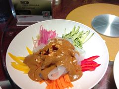 -惠宾饭庄(中山路店)