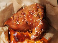 -和府捞面(东直门银座店)