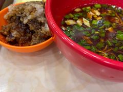 -乡党臊子面(丰庆公园店)