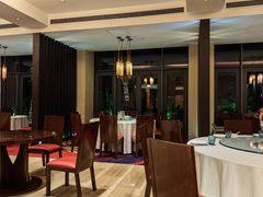 -逸林轩中餐厅(中信泰富朱家角锦江酒店)