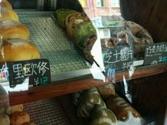 -Juicy Bakery(大学路店)