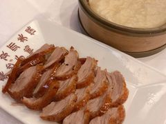 烤鸭-全聚德(常州店)