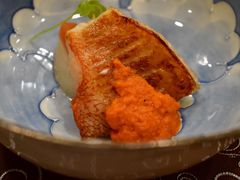 -九献创意菜(亮马河花园店)