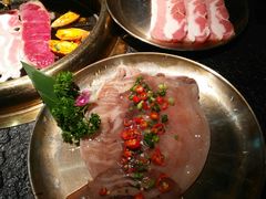 -嘿嘟嘟·肋条烧肉放题(爱融荟城店)