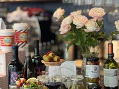 -Brut Eatery悦璞食堂(建国东路店)