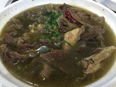 -陈记顺和潮汕牛肉火锅(番禺迎宾大道店)
