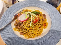-夏日玛莉西餐厅(岳阳花板桥步步高店)