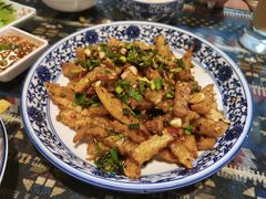 狼牙土豆-蜗牛小馆醉乡民谣云南菜(惠新西里店)