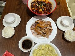 -李氏八大件老菜馆(万宝街店)