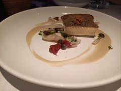 地中海煎海鱼-Solo(衡山路店)