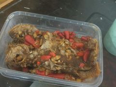 -老三样·美食研究中心(世贸路店)