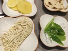 -海底捞火锅(高新万达广场店)