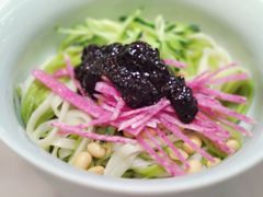 -味+新京宴·烤鸭·北京菜(创意谷店)