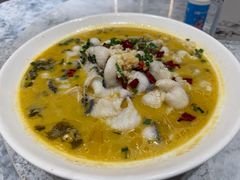 -聚丰园•湖鲜餐厅(阿红私房菜梅石路店)