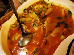 -多哥水傣味餐厅(司马巷店)