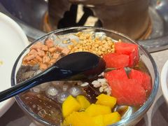 -老佛爷铜炉蛙锅(东门老街店)