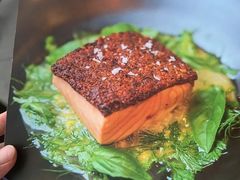 -Mercato莫卡多露台餐厅与酒吧(K11店)