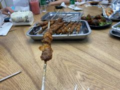 -老虎滩大连海鲜烧烤(建邺云锦路总店)