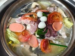 -海关荤豆花(洋河一路店)