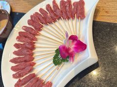 -南门涮肉(天坛店)