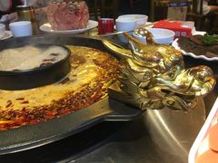 -铜人李火锅(西大街店)
