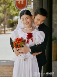 -第一夫人婚纱摄影(南京店)