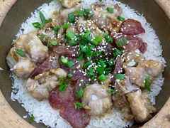 -红星光发煲仔饭(大石街店)