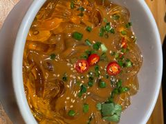 -王慧洁开口虾水饺·地道东北菜(银泰城店)