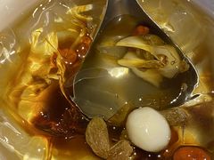 -铁公鸡·四川料理(天环广场店)