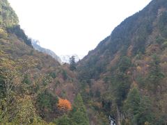 -孟屯河谷景区