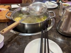-潮德阿水牛肉火锅(深圳总店)